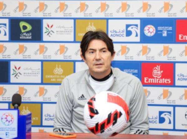 جوران توفيدزيتش