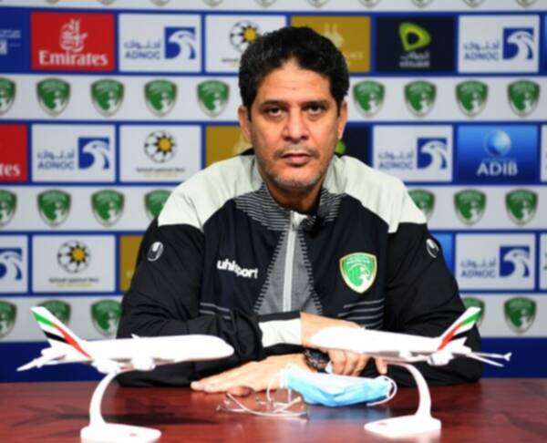 أيمن الرمادي