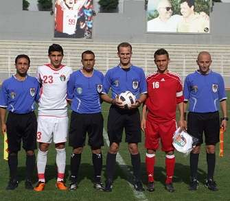 الاردن وسوريا لقاء متجدد