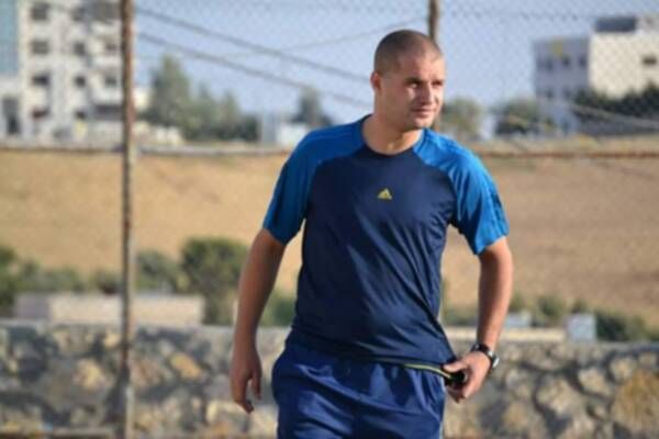 عثمان الحسنات