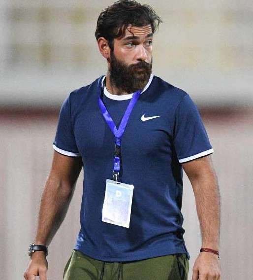 محمد المشعان