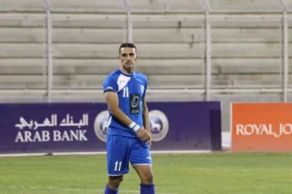 ركان الخالدي