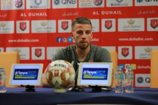 توبي ألدرفيريلد