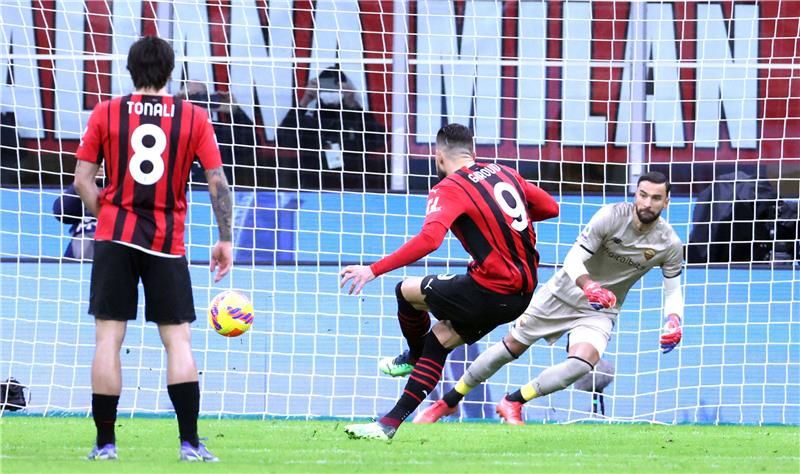 من المباراة