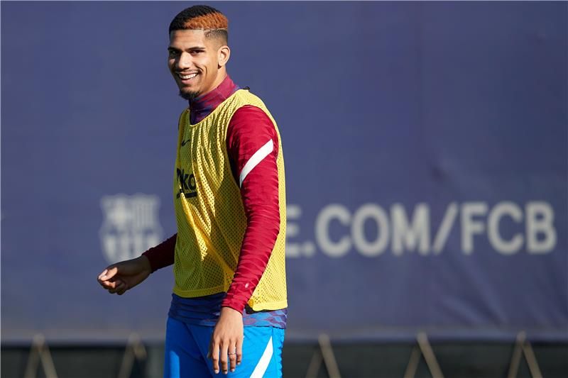 رونالد أراوخو