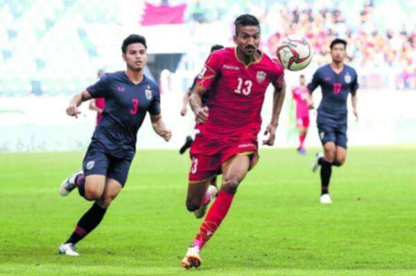 محمد الرميحي