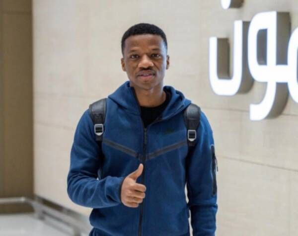 المنذر العلوي