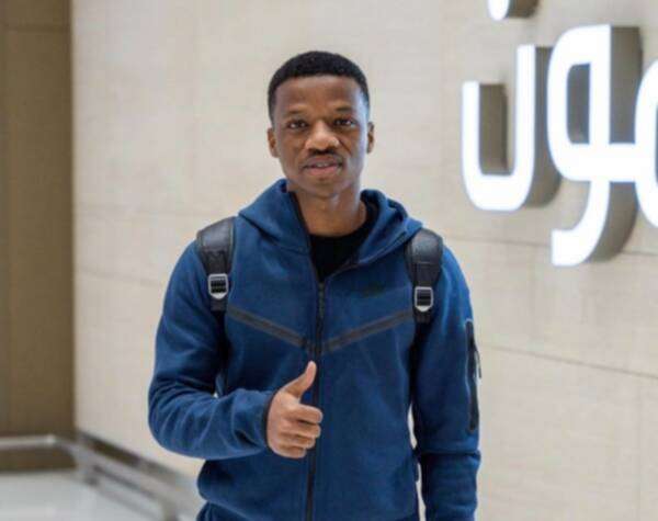 المنذر العلوي