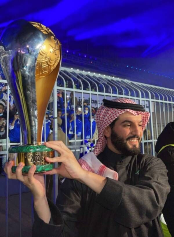 فهد بن نافل