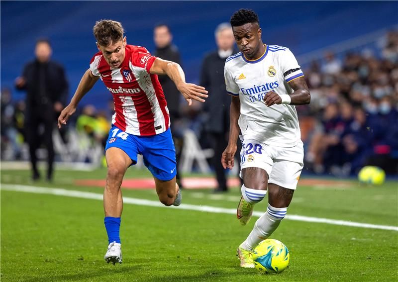 فينيسيوس جونيور