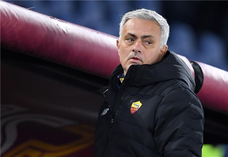 جوزيه مورينيو