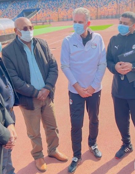 كارلوس كيروش