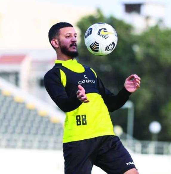 عبد الإله المالكي