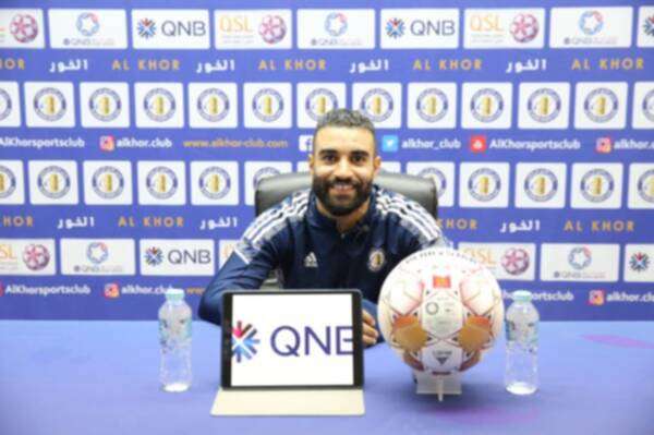 إسماعيل الحداد