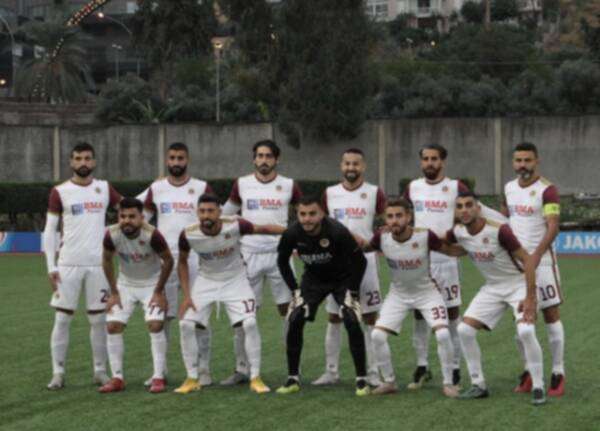 فريق النجمة