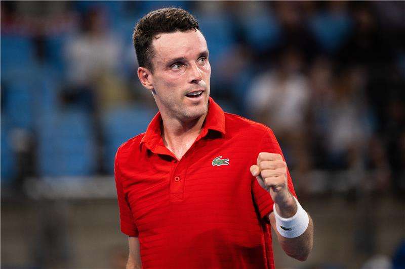 روبرتو باوتيستا