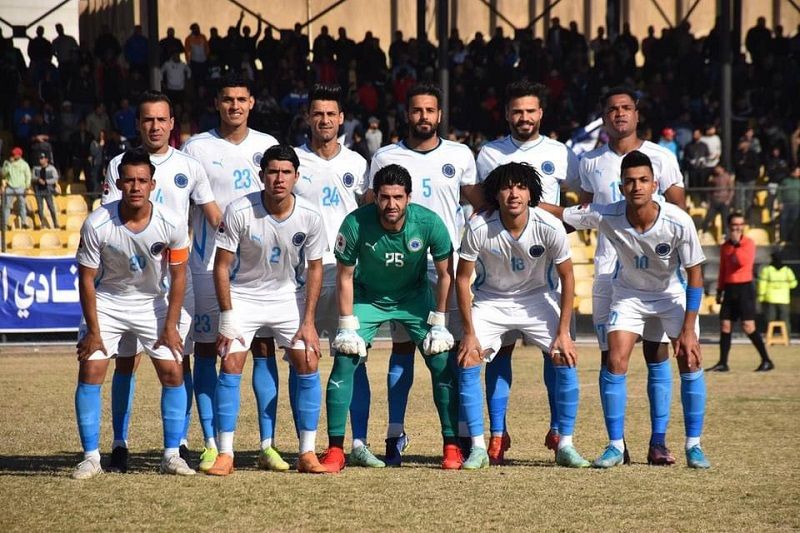 فريق الطلبة 