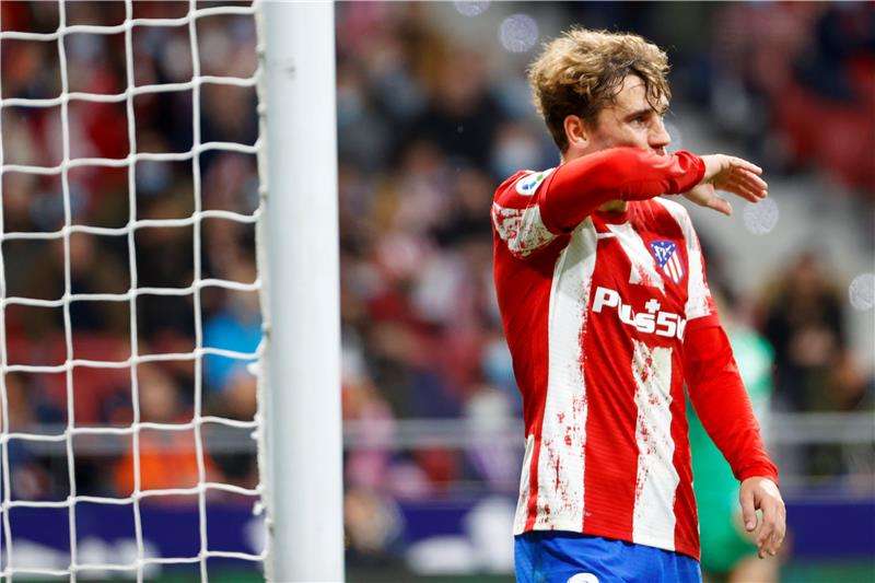 أنطوان جريزمان