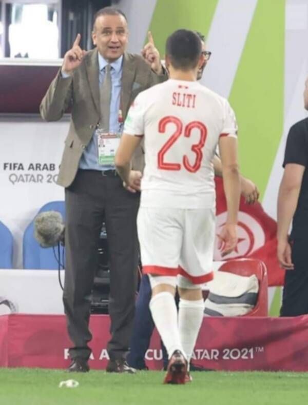 الجريء مع السليتي