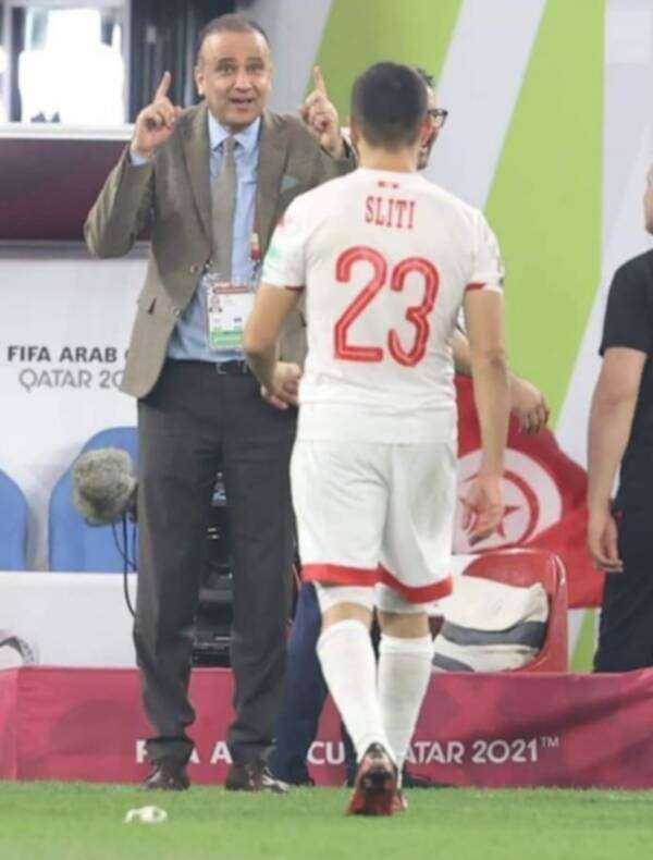 الجريء مع السليتي