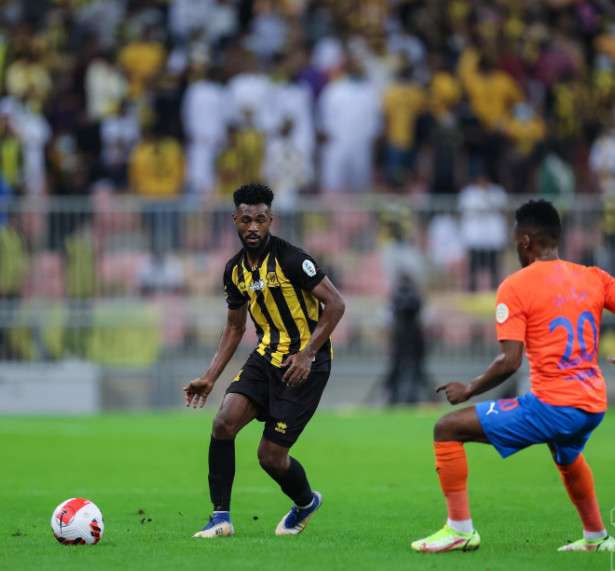 جانب من اللقاء- من حساب الاتحاد