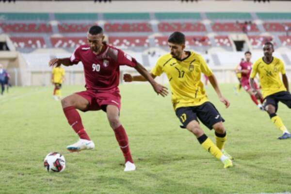 تصوير - نادي الرستاق 