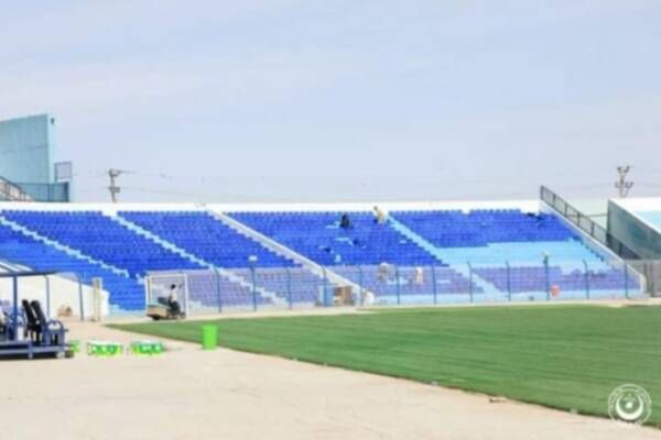 ستاد الهلال