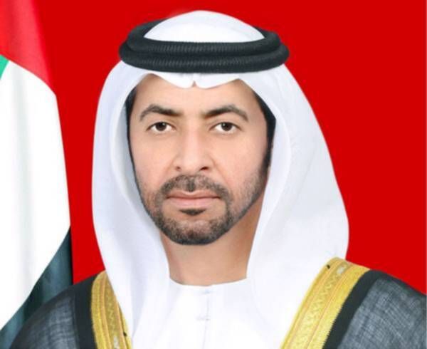 حمدان بن زايد آل نهيان