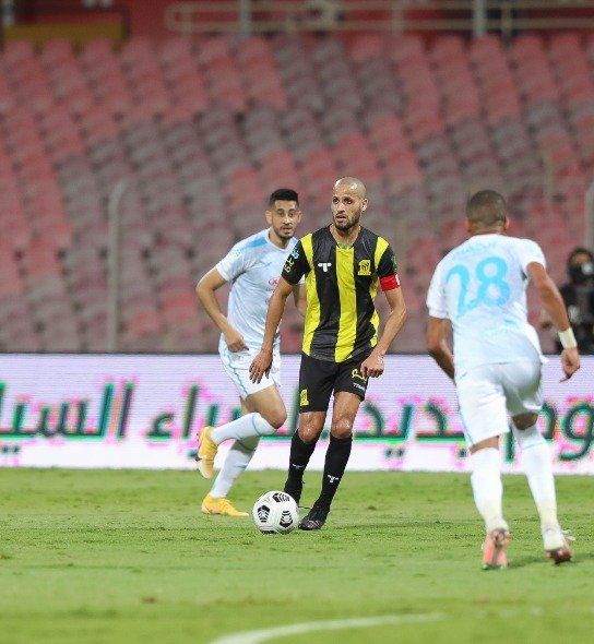 كريم الأحمدي