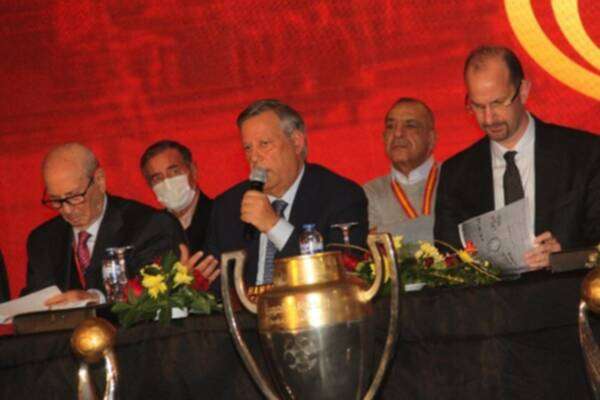 من الجلسة العامة للترجي