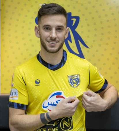 ألفارو ميدران 