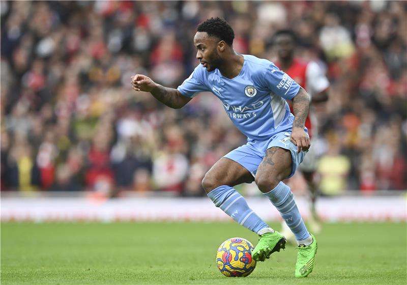 رحيم سترلينج