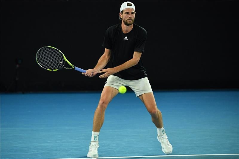 ماكسيم كريسي