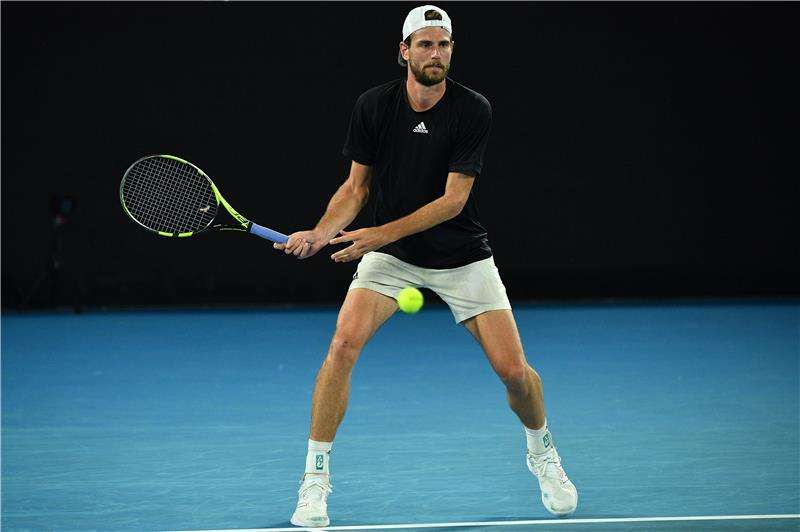 ماكسيم كريسي