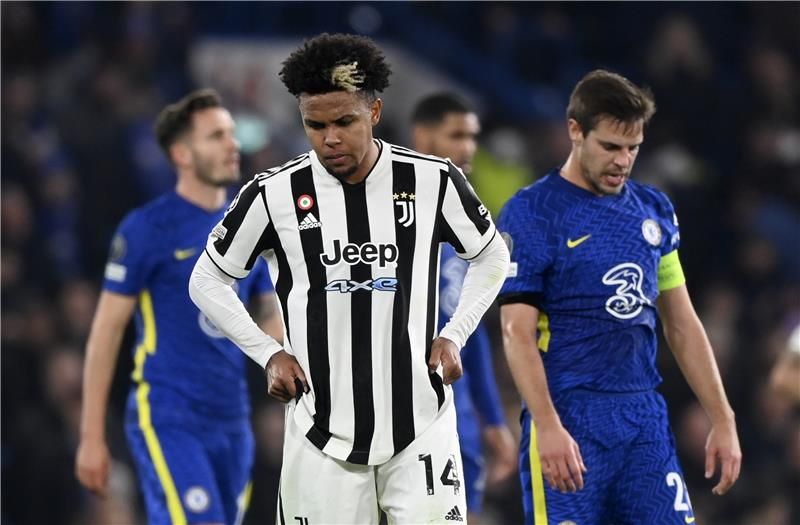  ويستون ماكيني