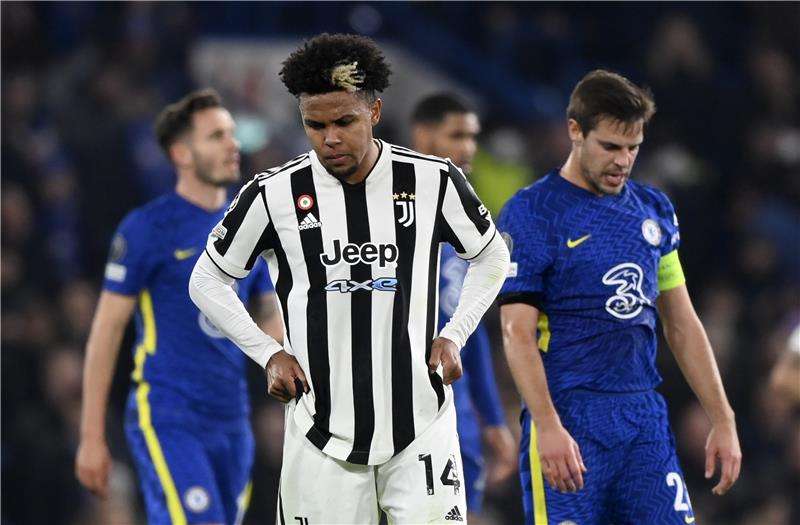  ويستون ماكيني