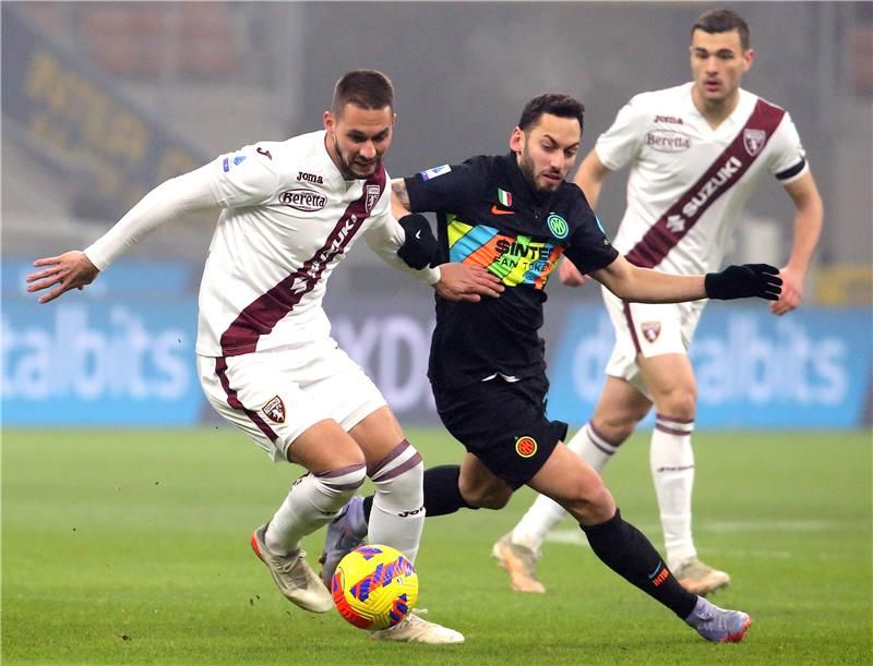 تشالهانوجلو 