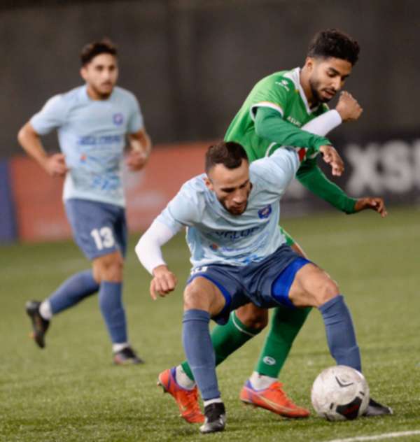 من الدوري - أرشيفية