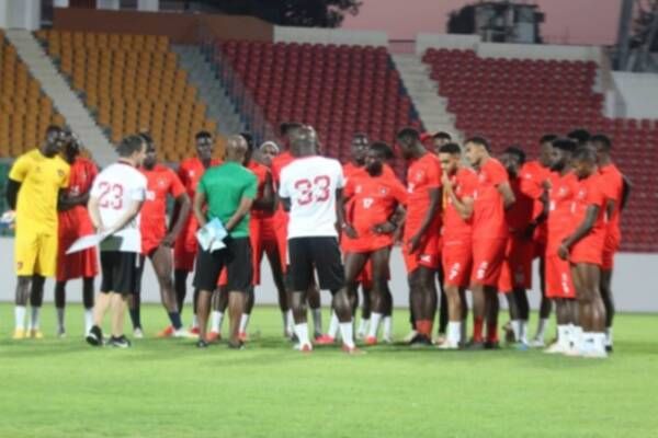 غينيا بيساو