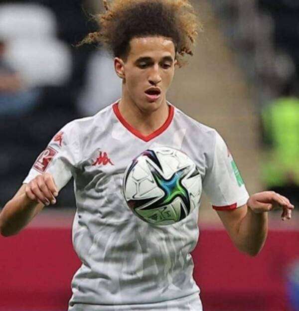 حنبعل المجبري