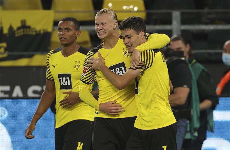 جيوفاني رينا