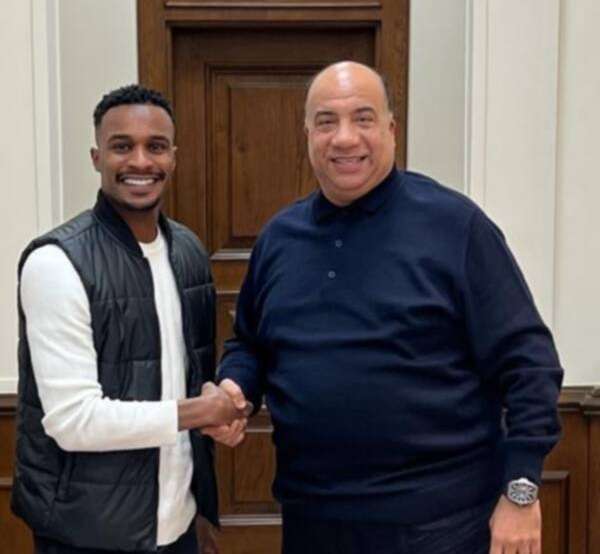 محمد مصيلحى وعبد الله نصيب