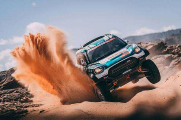 رالي- أرشيفية