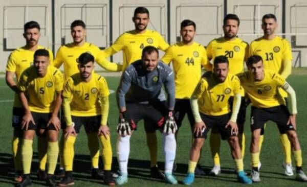 لاعبو البرج