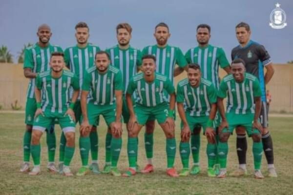 الأهلي طرابلس