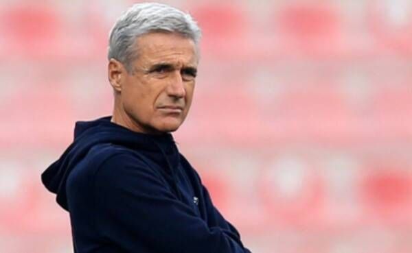 لويس كاسترو 