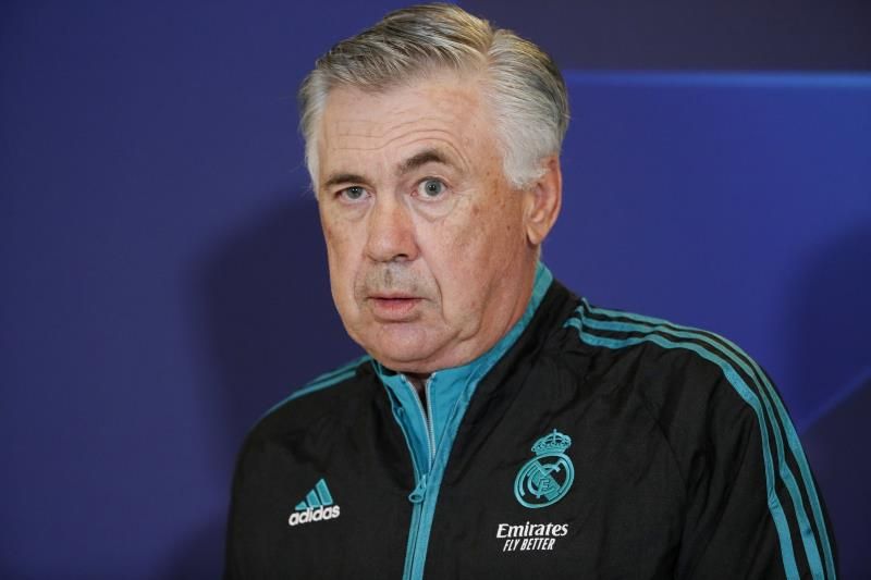 كارلو أنشيلوتي