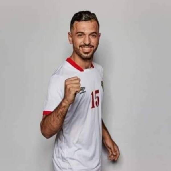 إبراهيم سعادة