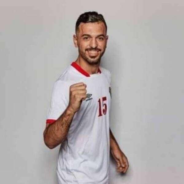 إبراهيم سعادة