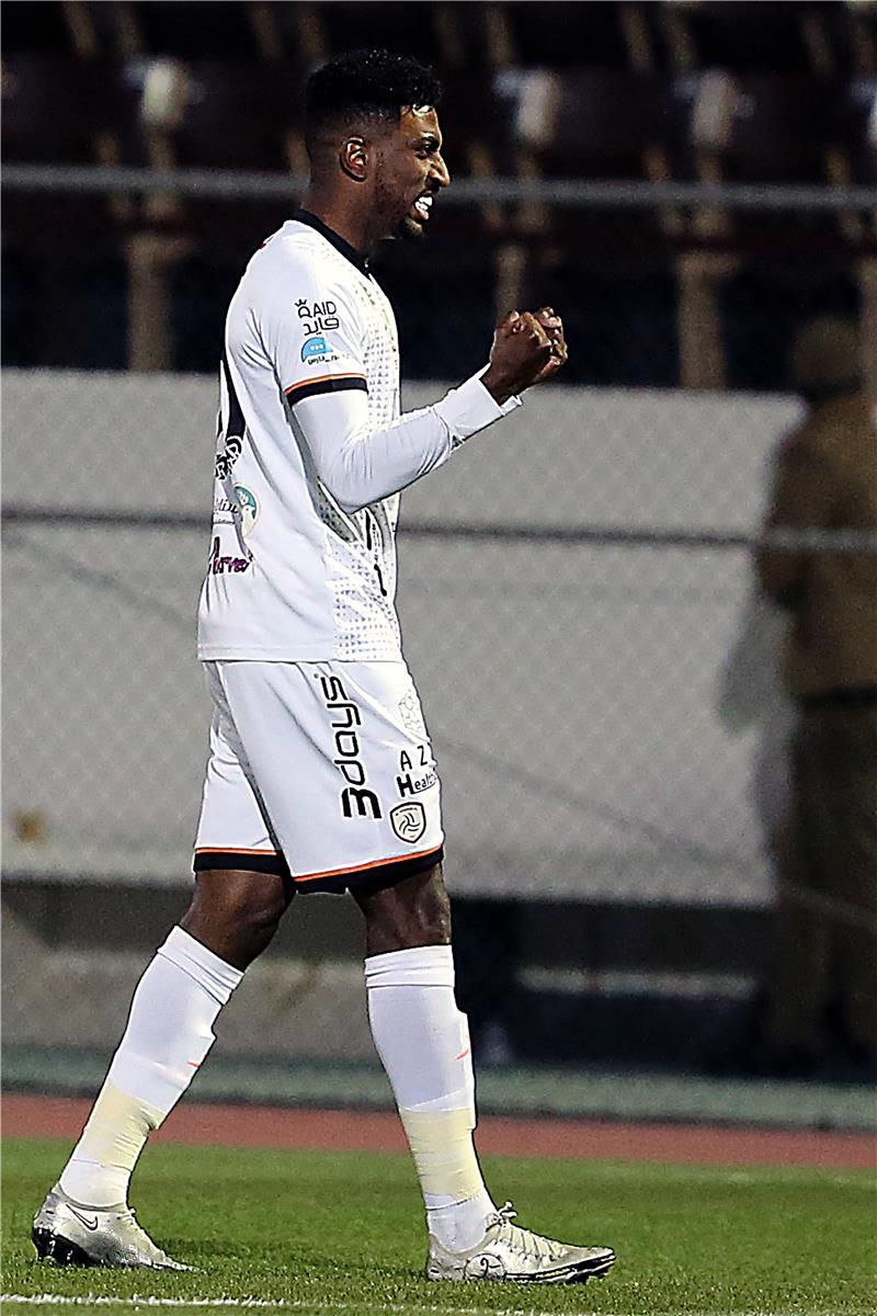 أحمد شراحيلي